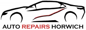 Auto Repairs Logo